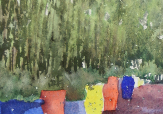 40 x 29 cm - <i>disponible</i>