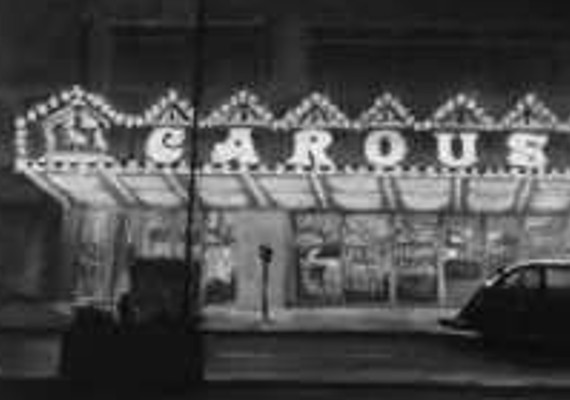 40 x 60 cm - <i>Collection privée</i>