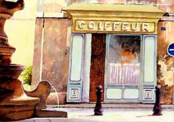 42 x 31 cm - <i>disponible en série limitée</i>