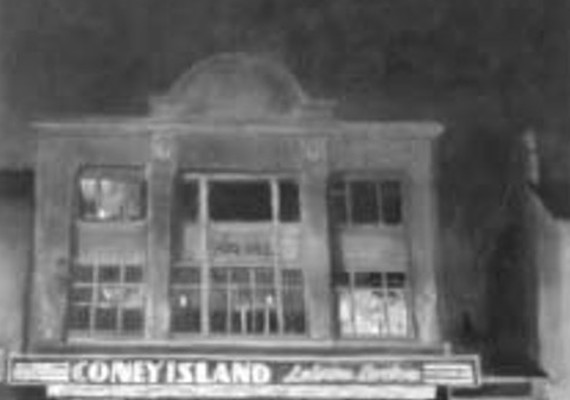 60 x 40 cm - <i>Collection privée</i>