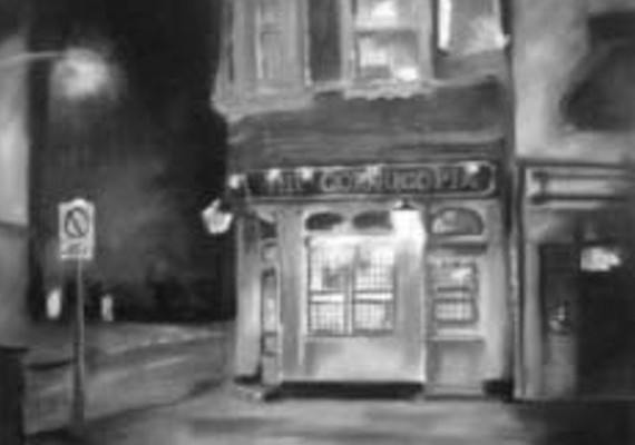 60 x 40 cm - <i>Collection privée</i>