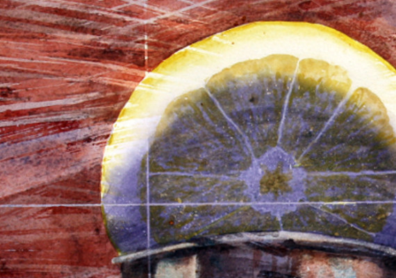 37 x 37 cm - <i>disponible</i>