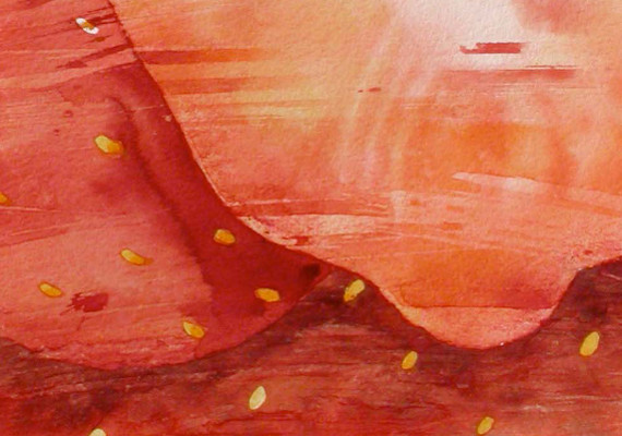 35 x 26 cm - <i>Collection privée</i>