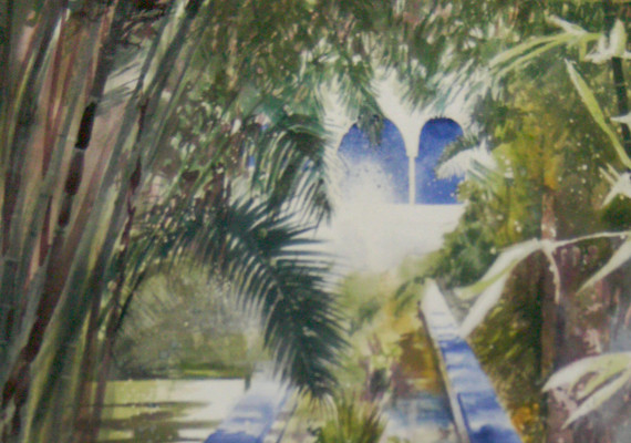 60 x 40 cm - <i>disponible</i>