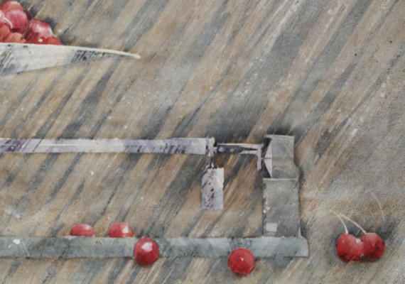 36 x 56 cm - <i>disponible</i>