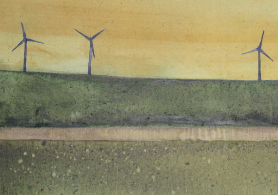 49 x 61 cm - <i>disponible</i>