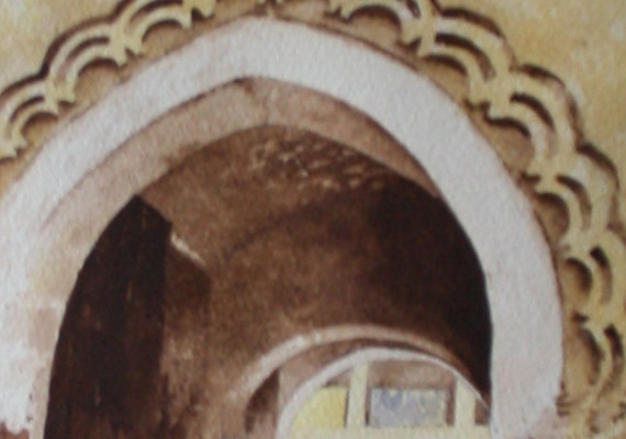 36 x 27 cm - <i>disponible</i>