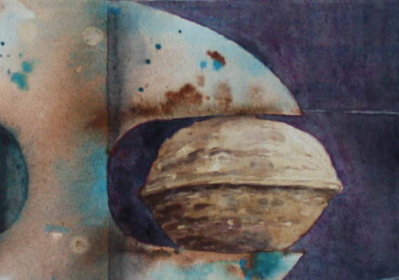 26 x 36 cm - <i>disponible</i>