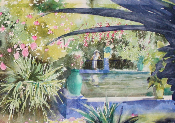 40 x 60 cm - <i>disponible</i>