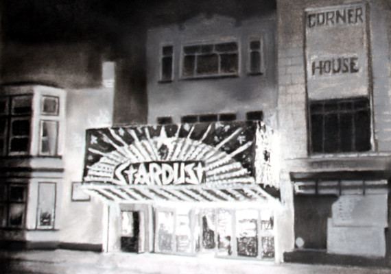 40 x 50 cm - <i>Collection privée</i>