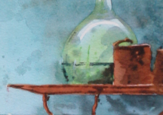 42 x 26 cm - <i>disponible</i>